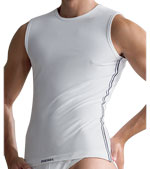 Diesel Sporty Stretch New Edidis Muscle Shirt